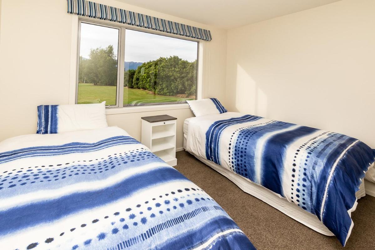 Poppa Pete'S - Te Anau Holiday Home Kültér fotó